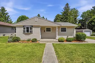 220 Dorow Ave, Edgerton, WI 53534 - Photo 1