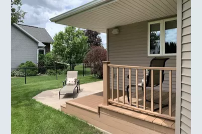 140 Dykstra Drive, Fall River, WI 53932 - Photo 13