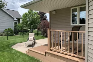 140 Dykstra Dr, Fall River, WI 53932 - Photo 13