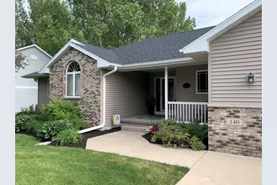 140 Dykstra Drive, Fall River, WI 53932 - Photo 5