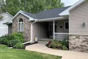 140 Dykstra Dr, Fall River, WI 53932 - Photo 5