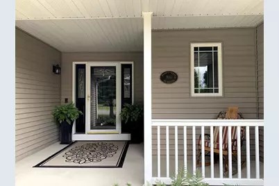 140 Dykstra Drive, Fall River, WI 53932 - Photo 3