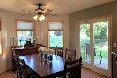 140 Dykstra Drive, Fall River, WI 53932 - Photo 35