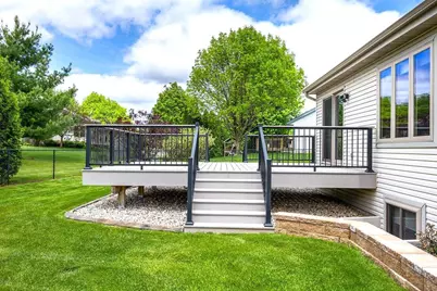 420 Rosemal Lane, DeForest, WI 53532 - Photo 33