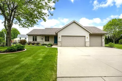 420 Rosemal Lane, DeForest, WI 53532 - Photo 1