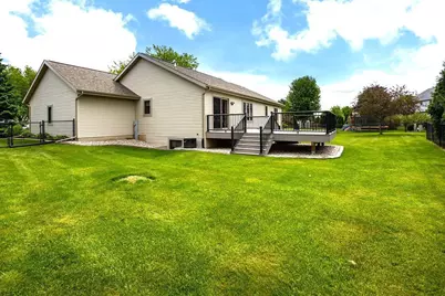 420 Rosemal Lane, DeForest, WI 53532 - Photo 35