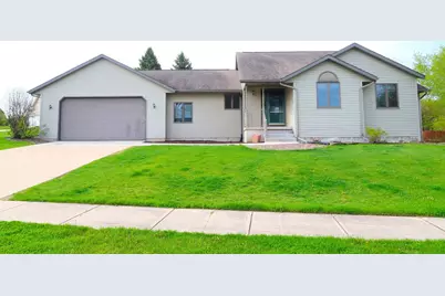 6788 Bootmaker Way, Windsor, WI 53598 - Photo 1