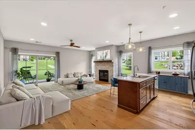 1804 Maplecrest Drive #102, Madison, WI 53593 - Photo 3
