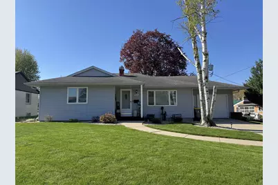 2714 8th Street, Monroe, WI 53566 - Photo 1