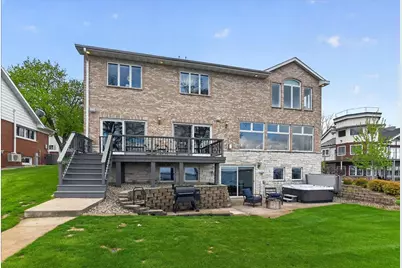 3066 Shadyside Drive, Stoughton, WI 53589 - Photo 21