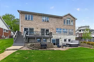 3066 Shadyside Dr, Stoughton, WI 53589 - Photo 21