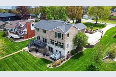 3066 Shadyside Drive, Stoughton, WI 53589 - Photo 11