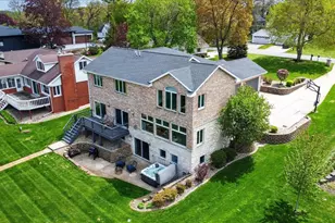 3066 Shadyside Dr, Stoughton, WI 53589 - Photo 11