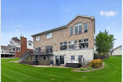 3066 Shadyside Drive, Stoughton, WI 53589 - Photo 17