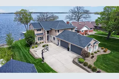 3066 Shadyside Drive, Stoughton, WI 53589 - Photo 3