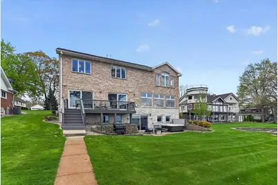 3066 Shadyside Drive, Stoughton, WI 53589 - Photo 77