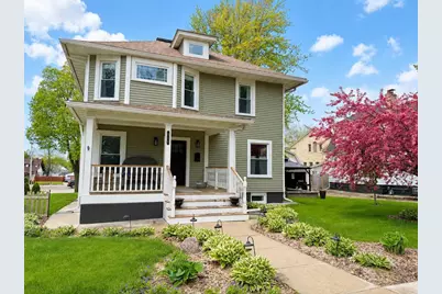 348 Merchants Avenue, Fort Atkinson, WI 53538 - Photo 1