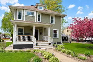 348 Merchants Ave, Fort Atkinson, WI 53538 - Photo 1