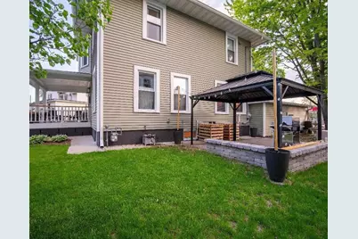 348 Merchants Avenue, Fort Atkinson, WI 53538 - Photo 3