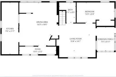 N5416 15th Avenue, Mauston, WI 53948 - Photo 47