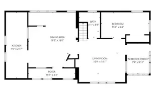 N5416 15th Ave, Mauston, WI 53948 - Photo 47