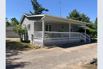 1931 Beaver Lane, Arkdale, WI 54613 - Photo 1