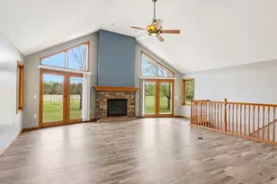 3023 County Rd B, Grand Marsh, WI 53936 - Photo 3