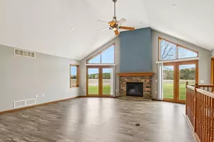 3023 County Rd B, Grand Marsh, WI 53936 - Photo 5