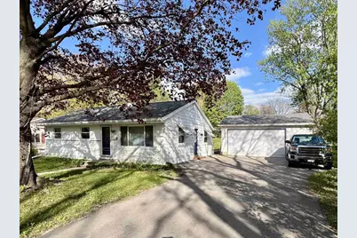 4417 Jay Drive, Madison, WI 53704 - Photo 3