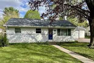 4417 Jay Dr, Madison, WI 53704 - Photo 1