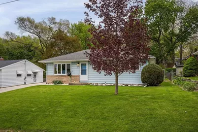 4208 Elinor Street, Madison, WI 53713 - Photo 3