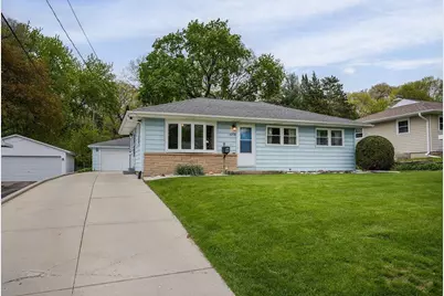 4208 Elinor Street, Madison, WI 53713 - Photo 1