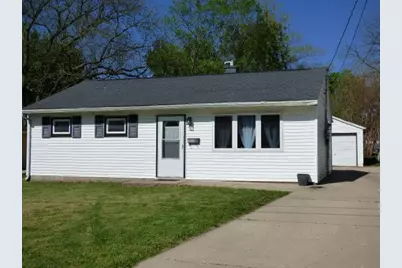 1520 Lincoln Heights, Beloit, WI 53511 - Photo 1
