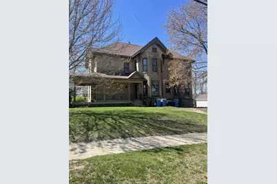 219 E Conant Street, Portage, WI 53901 - Photo 1