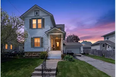 218 Water Street, Columbus, WI 53925 - Photo 1