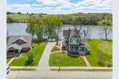560 Water Avenue, Hillsboro, WI 54364 - Photo 9