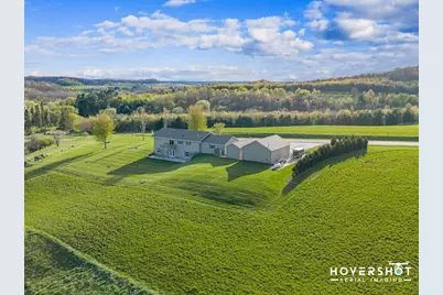 N1344 Fox Road, Wonewoc, WI 53968 - Photo 9