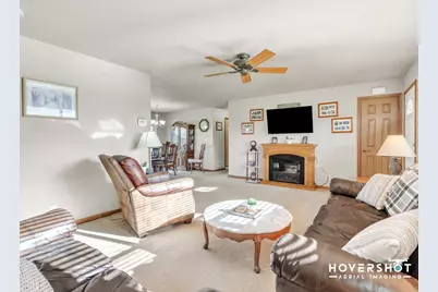 N1344 Fox Road, Wonewoc, WI 53968 - Photo 17