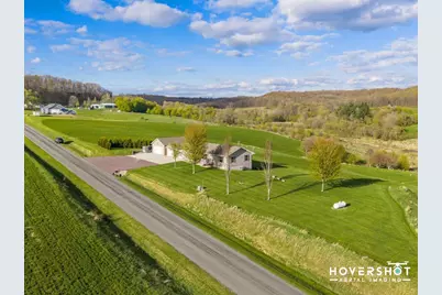 N1344 Fox Road, Wonewoc, WI 53968 - Photo 11