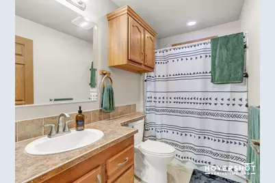 N1344 Fox Road, Wonewoc, WI 53968 - Photo 41