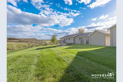 N1344 Fox Road, Wonewoc, WI 53968 - Photo 13