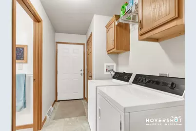 N1344 Fox Road, Wonewoc, WI 53968 - Photo 31