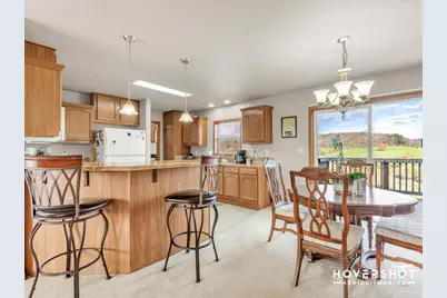 N1344 Fox Road, Wonewoc, WI 53968 - Photo 25