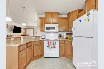 N1344 Fox Road, Wonewoc, WI 53968 - Photo 23