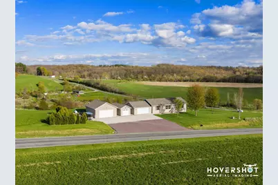 N1344 Fox Road, Wonewoc, WI 53968 - Photo 11