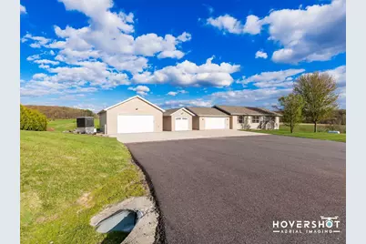 N1344 Fox Road, Wonewoc, WI 53968 - Photo 15