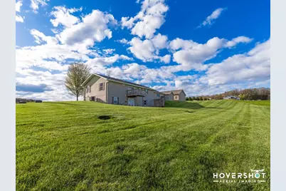 N1344 Fox Road, Wonewoc, WI 53968 - Photo 9