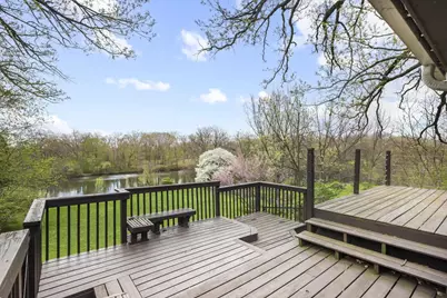 1004 Ridgewood Drive, Stoughton, WI 53589 - Photo 3