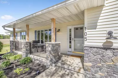 105 Weynand Road, Merrimac, WI 53561 - Photo 3