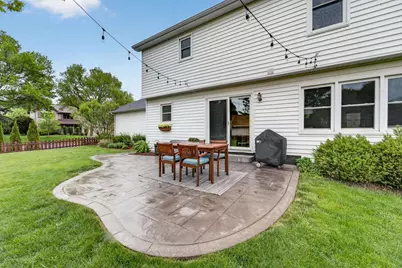1 Eastbourne Circle, Madison, WI 53717 - Photo 39